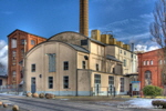 Brikettfabrik Louise