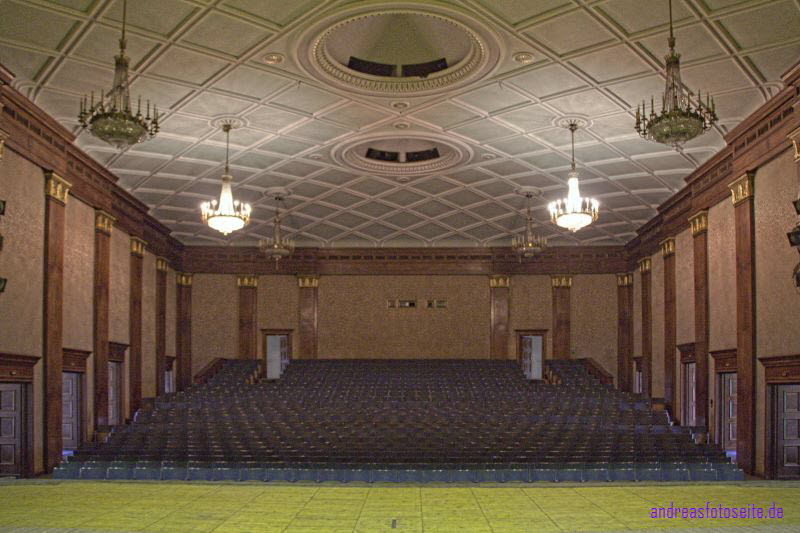 Gro�er Saal