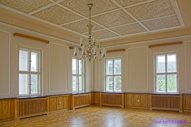 Konferenzraum
