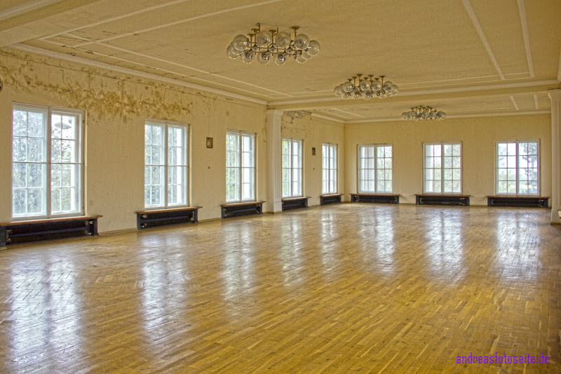 Kleiner Saal
