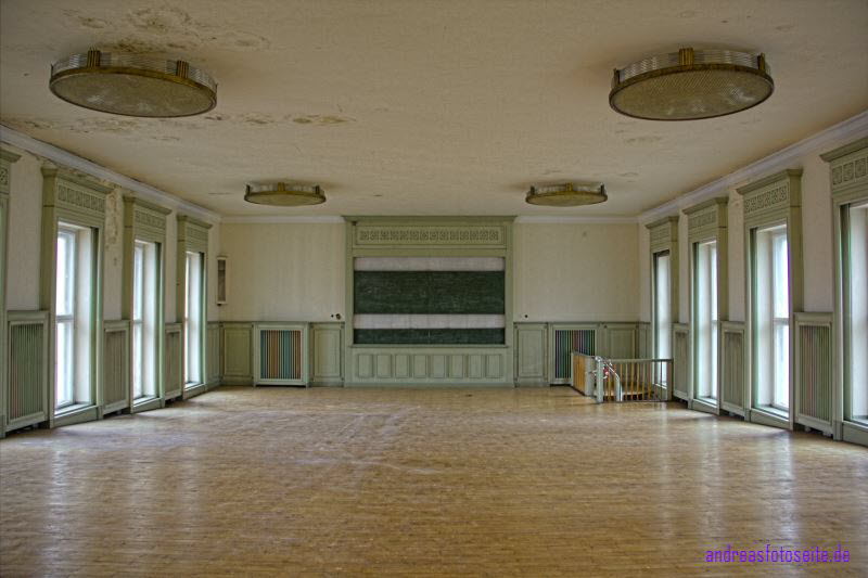 Auditorium