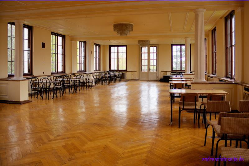 Restaurant re