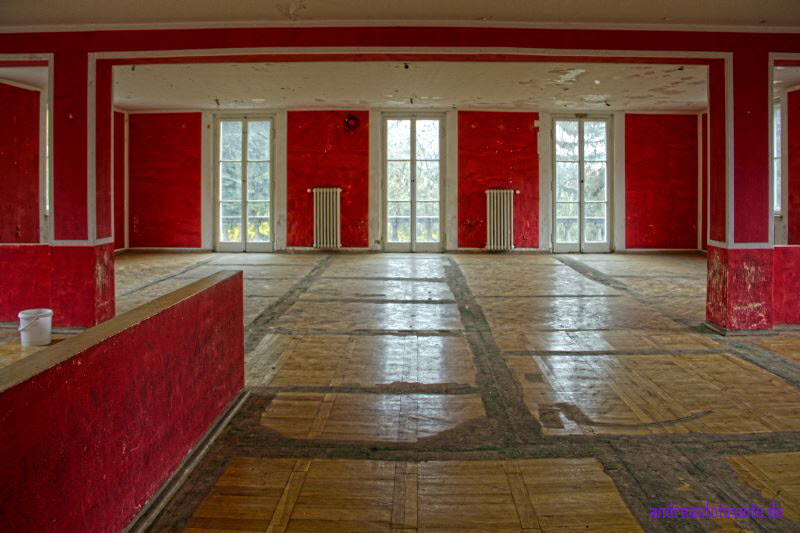 Roter Salon