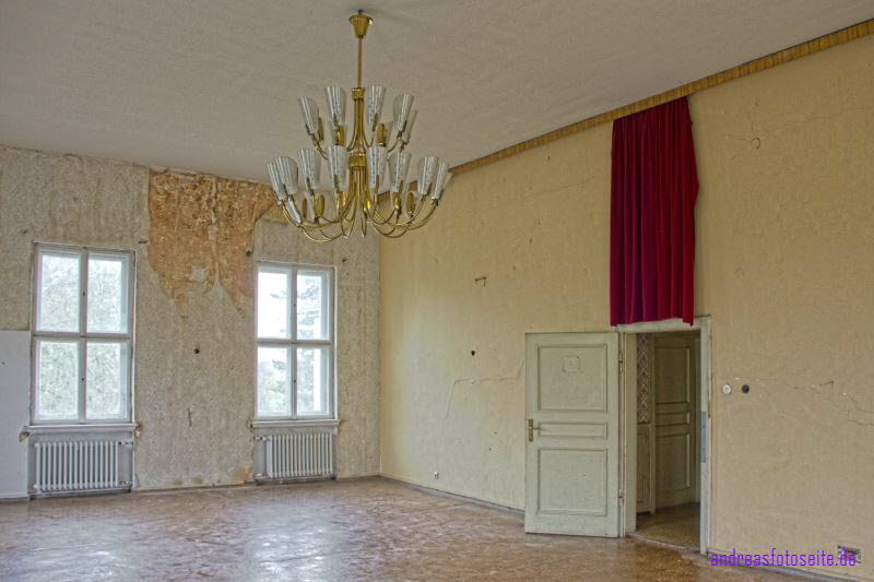 Konferenzraum