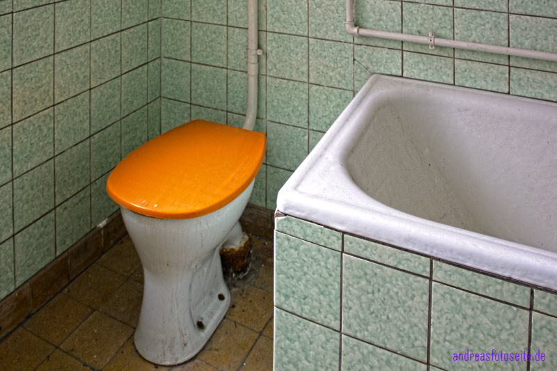 Hausmeisterwohnung