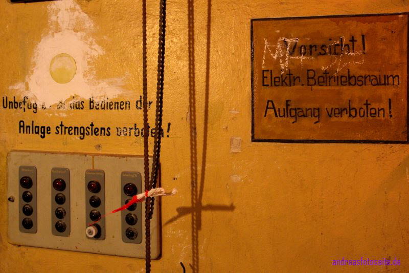 B�hnentechnik