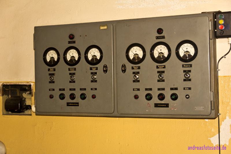 B�hnentechnik