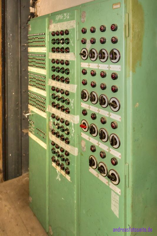 B�hnentechnik