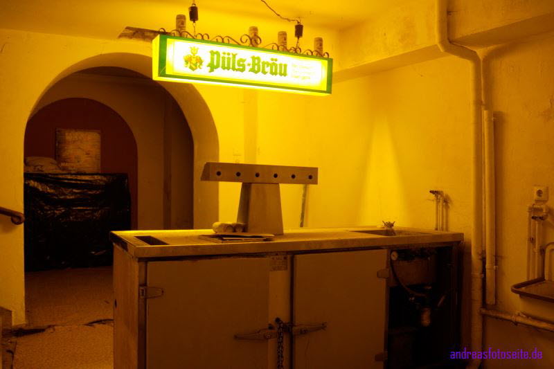 Kellerbar