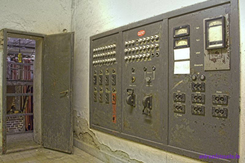 Heizungstechnik