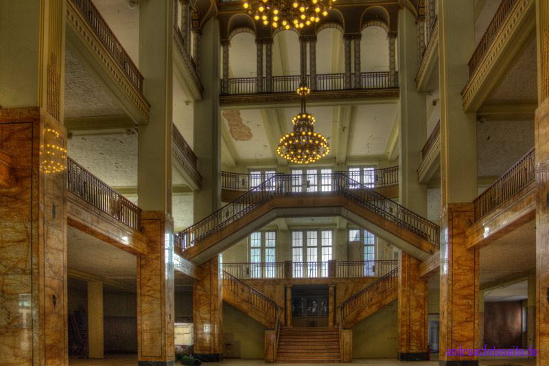 Kaufhaus