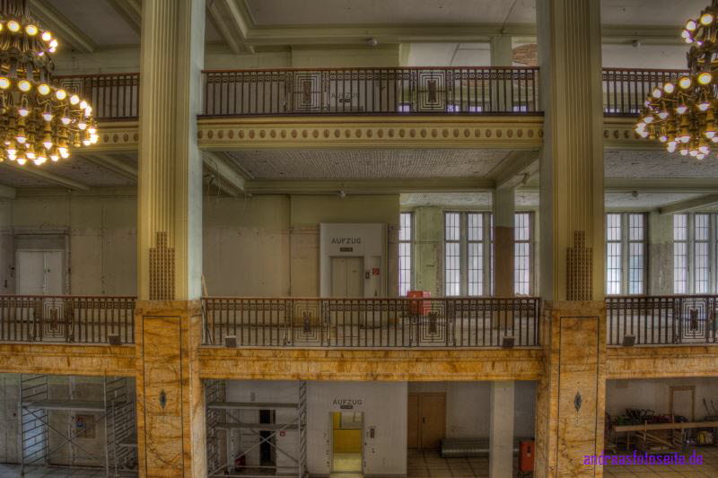 Kaufhaus