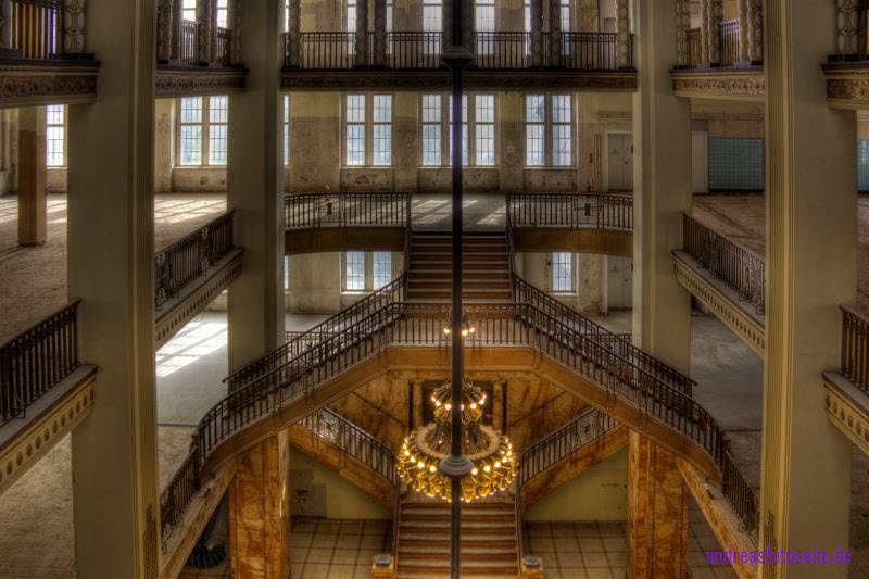Kaufhaus