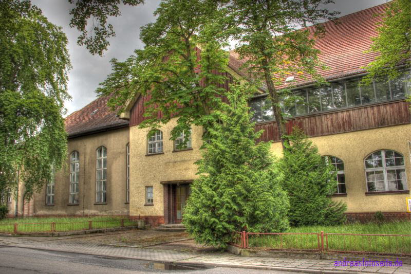 Ansicht