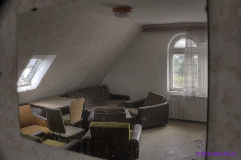 G�stezimmer 