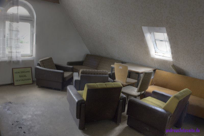 G�stezimmer