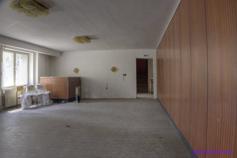 kleiner Saal