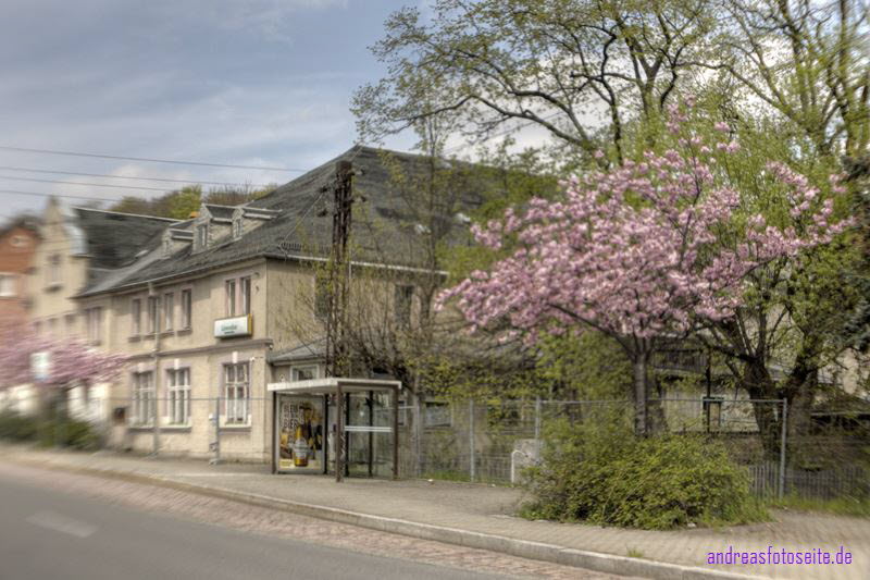 Ansicht