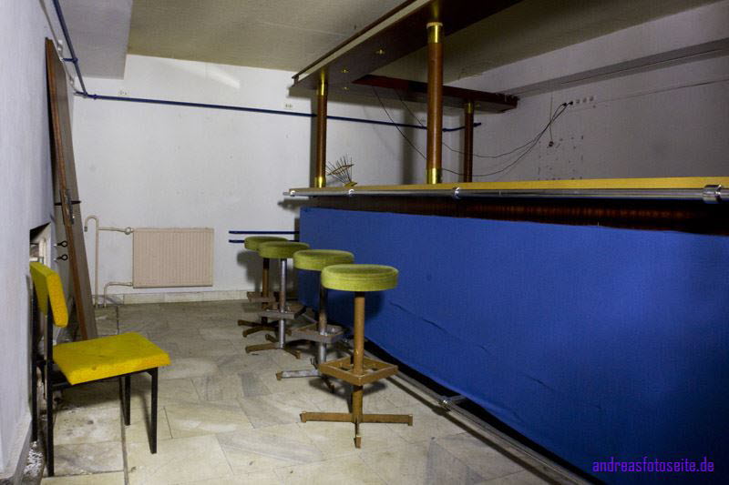 Keller bar