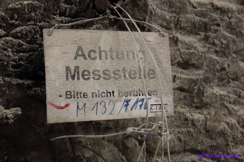 Messstelle