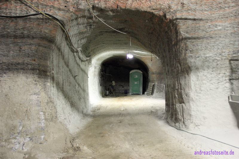 Bergwerk �Gl�ck Auf�