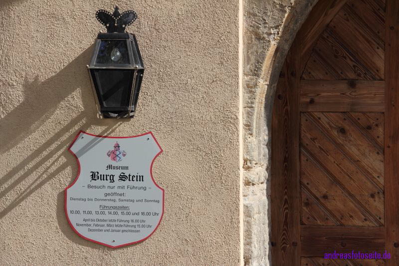 Burg Stein (5)
