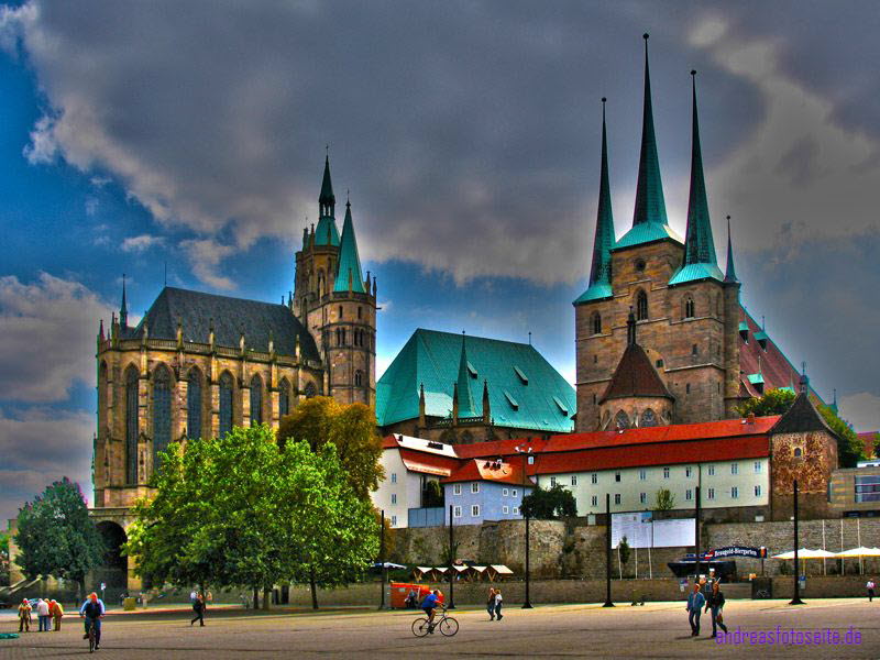 Dom Erfurt (2)