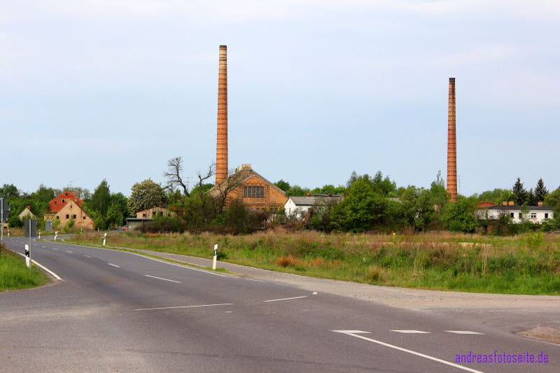 DorfOstansicht