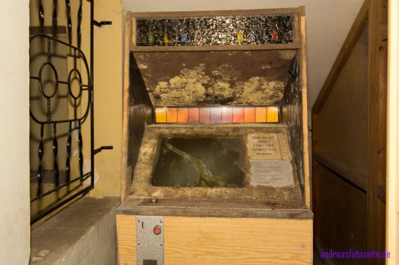 Spielautomat