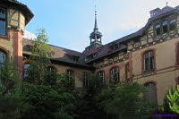 Frauensanatorium