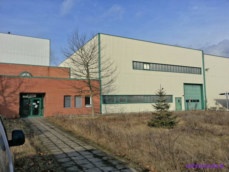 Gipskartonwerk191