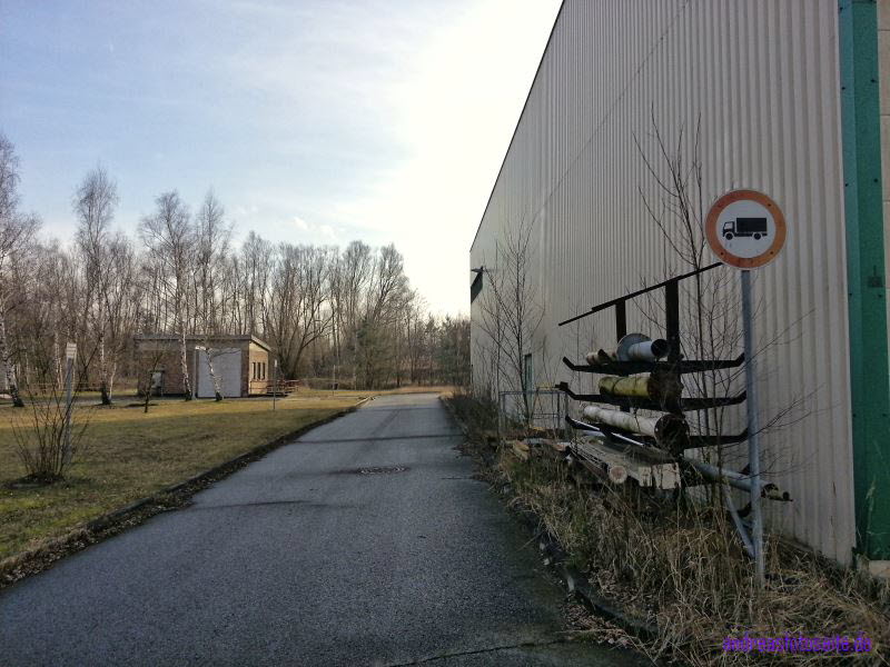 Gipskartonwerk202