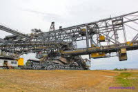 Abraumf�rderbr�cke F60