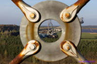 grosse Ger�te ganz klein