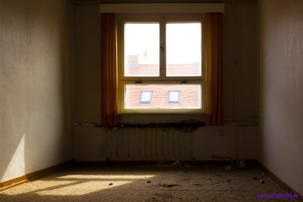 B�ro mit Ausblick