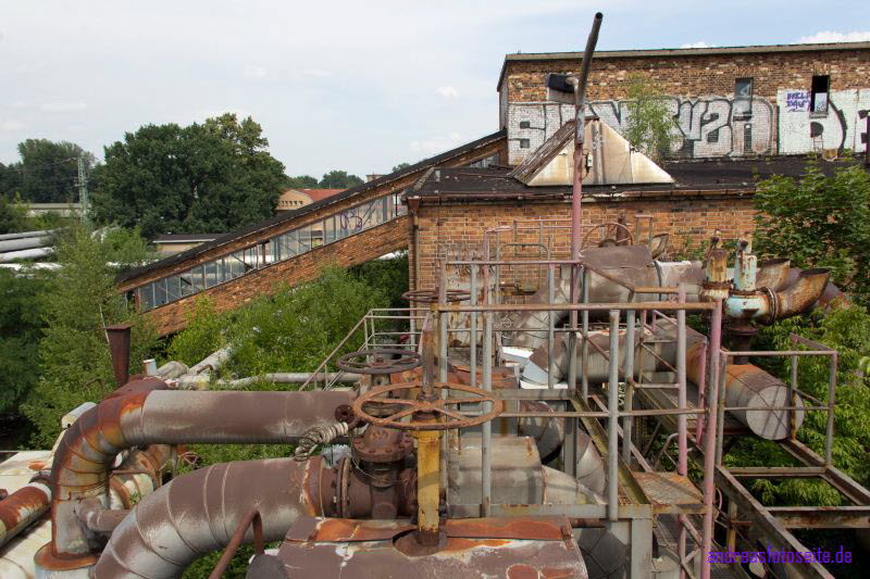 Heizkraftwerk19