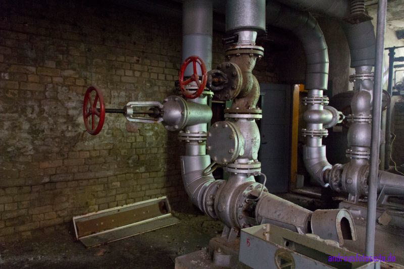 Heizkraftwerk27