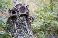 Fahrerfoto + Richtfunk