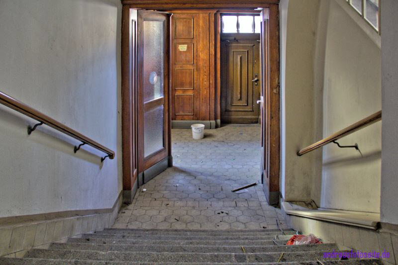 Krankenhaus115