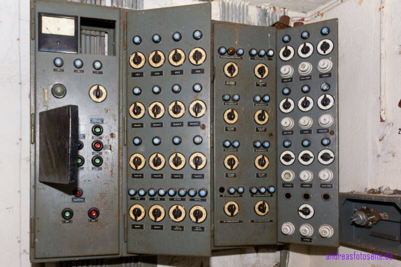 B�hnentechnik