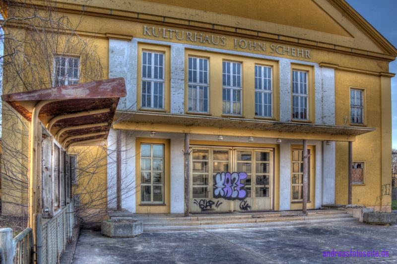 Kulturhaus
