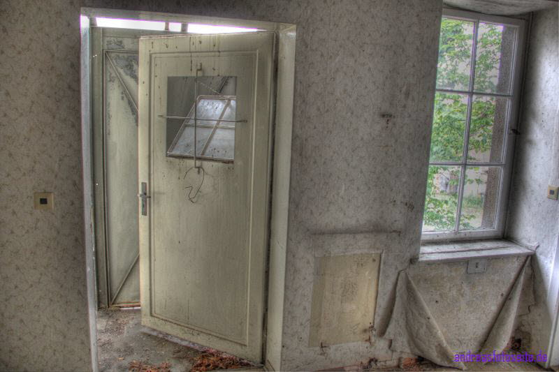 Notausgang