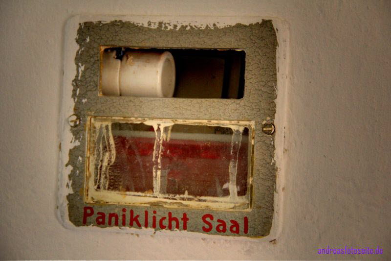 Paniklicht