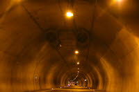 Rennsteigtunnel