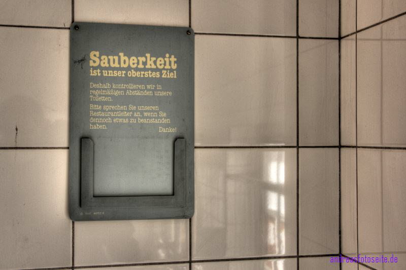 Sanit�rbereich