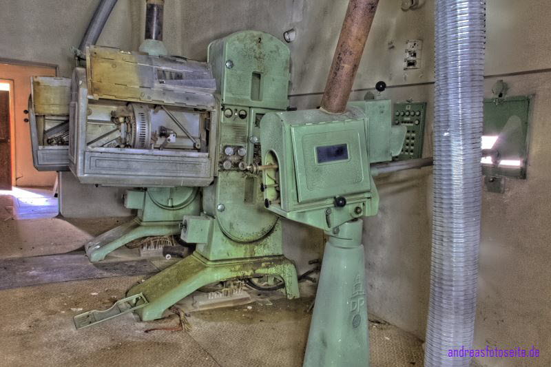 Filmvorf�hrerraum
