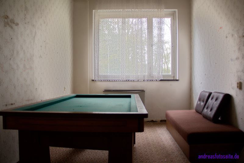 Billard