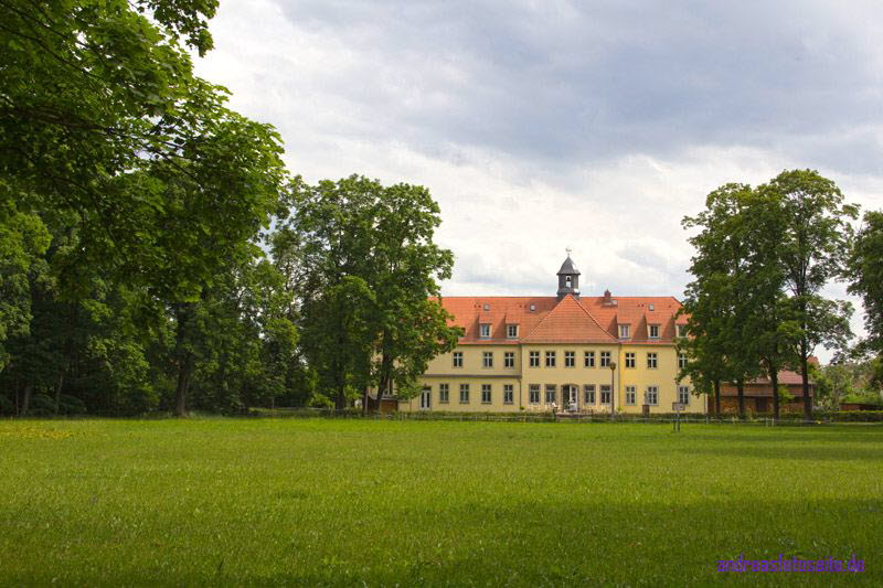 Schlo� Herzberg (1)