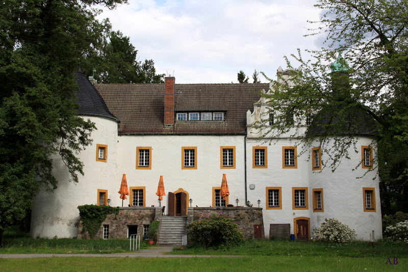 Schlo� Sallgast (1)