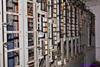 Telefonhauptverteiler